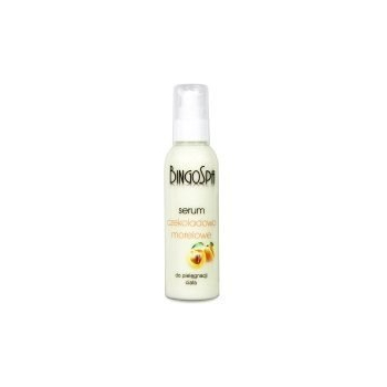 BINGOSPA SERUM CZEKOLADOWO -MORELOWE DO CIAŁA 150G
